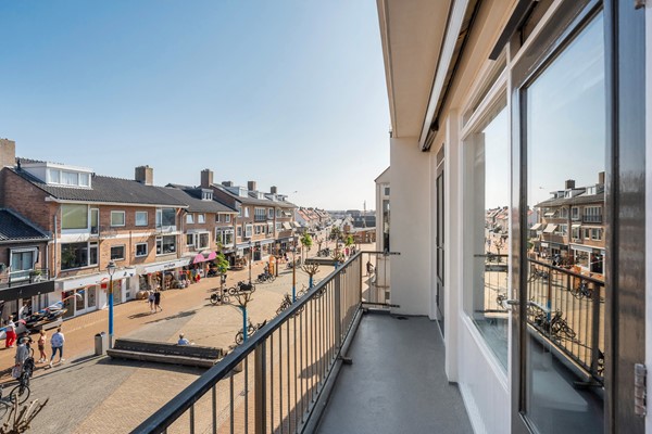 Medium property photo - Princestraat 25B, 2225 EZ Katwijk aan Zee
